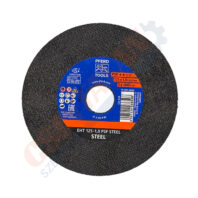 PFERD vágókorong 125x1x 22,23 mm, acélhoz, PSF STEEL