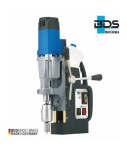 BDS ProfiPLUS MAB 485 mágnestalpas fúrógép, 40 mm-ig
