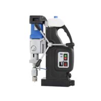 BDS ProfiPLUS MAB 845 SB mágnestalpas fúrógép, állítható talppal, 100 mm-ig