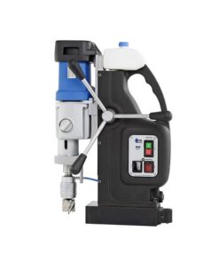 BDS ProfiPLUS MAB 845 SB mágnestalpas fúrógép, állítható talppal, 100 mm-ig