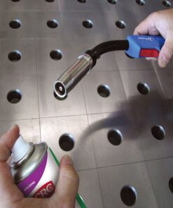 Hegesztő spray