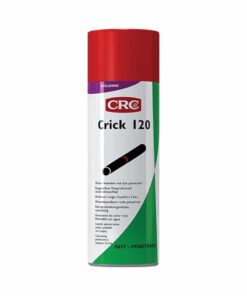 CRC Crick 120 penetráló spray repedésvizsgálathoz, 500 ml
