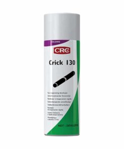 CRC Crick 130 előhívószer repedésvizsgálathoz, 500 ml