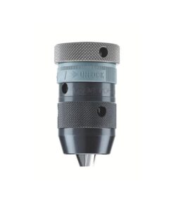 Röhm SUPRA-SK Gyorsbefogó fúrótokmány, 0.5-10 mm, B 12, ütésálló