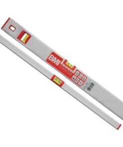 BMI alumínium vízmérték 2m, EUROSTAR 690 E