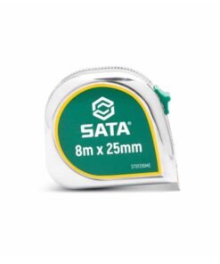 SATA mérőszalag 8m