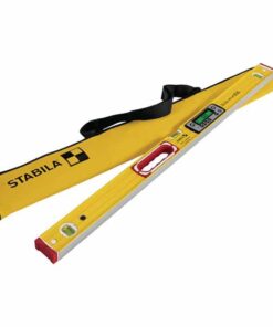 STABILA digitális vízmérték 100 cm, TECH 196 DL
