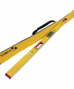 STABILA digitális vízmérték 183 cm, TECH 196 DL