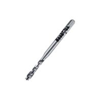 Neoboss 4040 gépi menetfúró M6, HSSE, csavart hornyú, DIN 371, 40 °