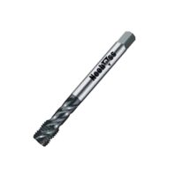 Neoboss 6040/78 gépi menetfúró M16, HSSE, csavart hornyú, DIN 376, 40 °, vaporizált