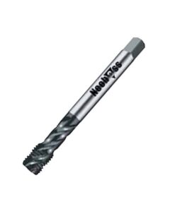 Neoboss 6040/78 gépi menetfúró M20, HSSE, csavart hornyú, DIN 376, 40 °, vaporizált
