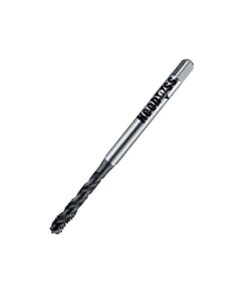 Neoboss 4040/78 gépi menetfúró M3, HSSE, csavart hornyú, DIN 371, 40 °, vaporizált