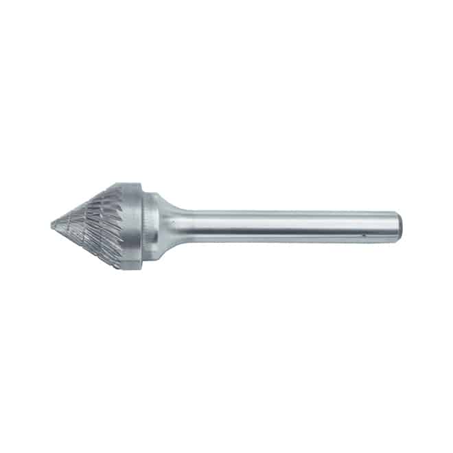 Kennedy KSJ 60°, kúpos turbómaró