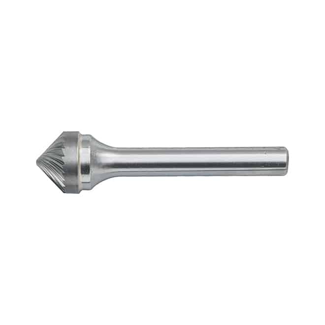 Kennedy KSK 90° kúpos turbómaró