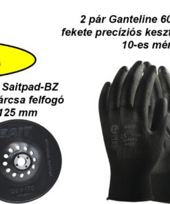 Gazdaságos Fíbertárcsa csomag