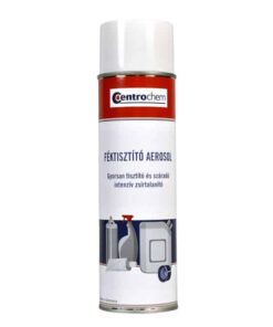 Féktisztító spray, 500 ml, aceton mentes, Centrochem