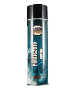 Féktisztító spray 500 ml, acetonmentes, United
