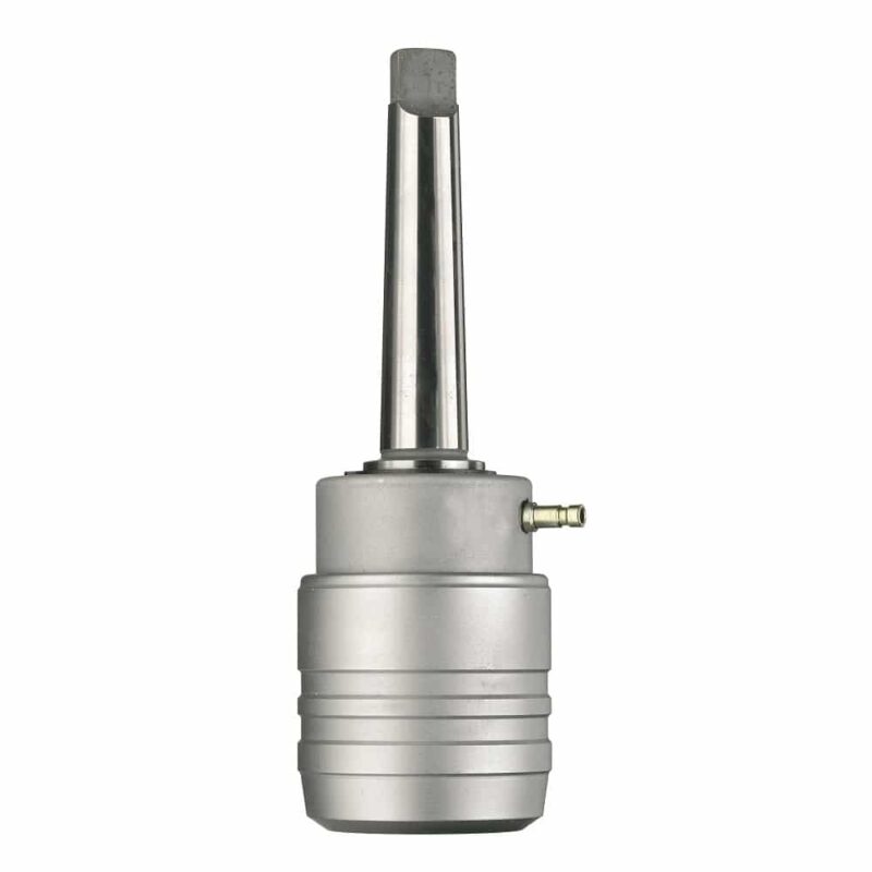 Weldon, Keyless adapter