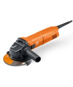Fein CG 10-125 sarokcsiszoló, 125 mm, 1000 W