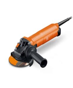 Fein CG 14-125 V sarokcsiszoló, 125 mm, fordulatszabályzós, 1400 W
