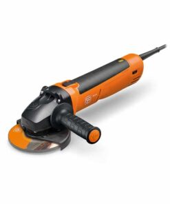 Fein CG 15-150 BL sarokcsiszoló, 150 mm, fordulatszabályzós, 1500 W, szénkefementes