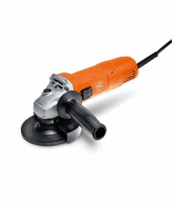 Fein CG 7-125 sarokcsiszoló, 125 mm, 750 W