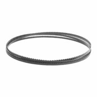 PILANA fémvágó szalagfűrészlap 4570 x 41 x 1,3 mm | M42-431, V-POS | bimetál
