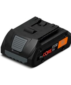 ProCORE 18 V 4.0 Ah AS akkumulátor - 4.0 Ah