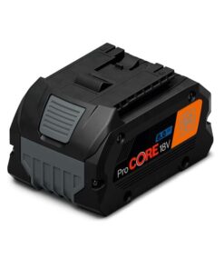 ProCORE 18 V 8.0 Ah AS akkumulátor - 8.0 Ah