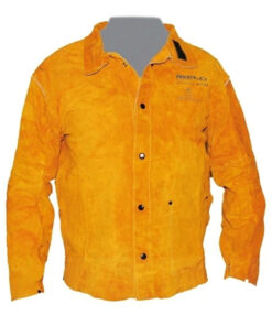 IWELD hegesztő kabát, kevlár, XL-4XL