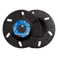 PFERD CC-GRIND VIEW SGP STEELOX csiszolókorong, 125 mm