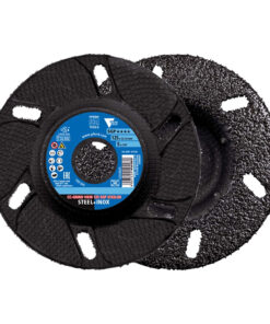 PFERD CC-GRIND VIEW SGP STEELOX csiszolókorong, 125 mm