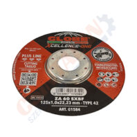 globe-xcellence-one-vagokorong-125-1-mm-cirkon-szemcse-kupos-acel-es-inox-6